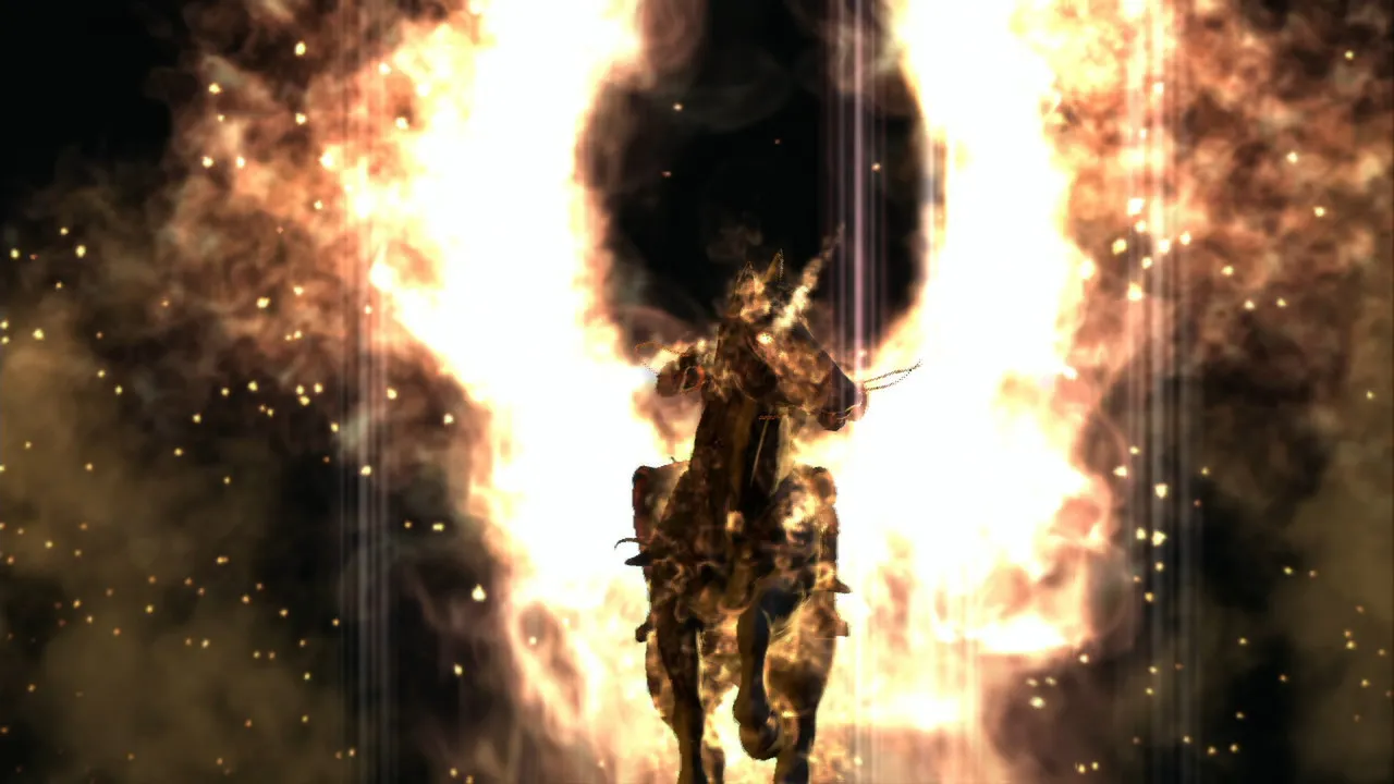 METAL GEAR SOLID V: THE PHANTOM PAIN screenshot