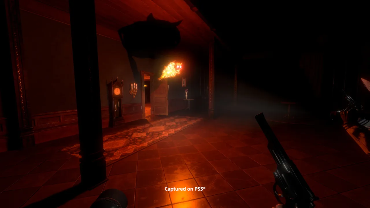 Midnight Murder Club screenshot