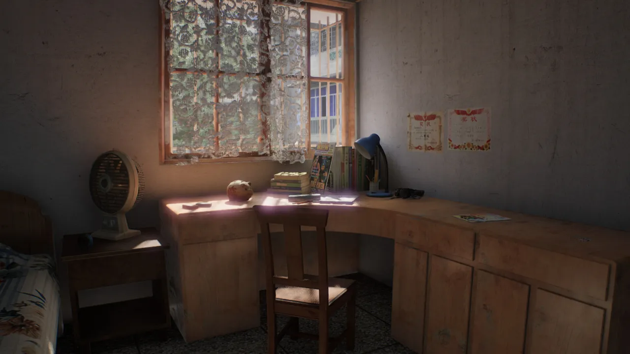 Millennium Dream screenshot