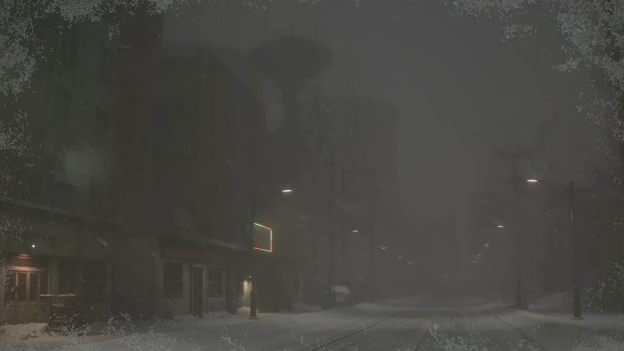 Millennium Dream screenshot