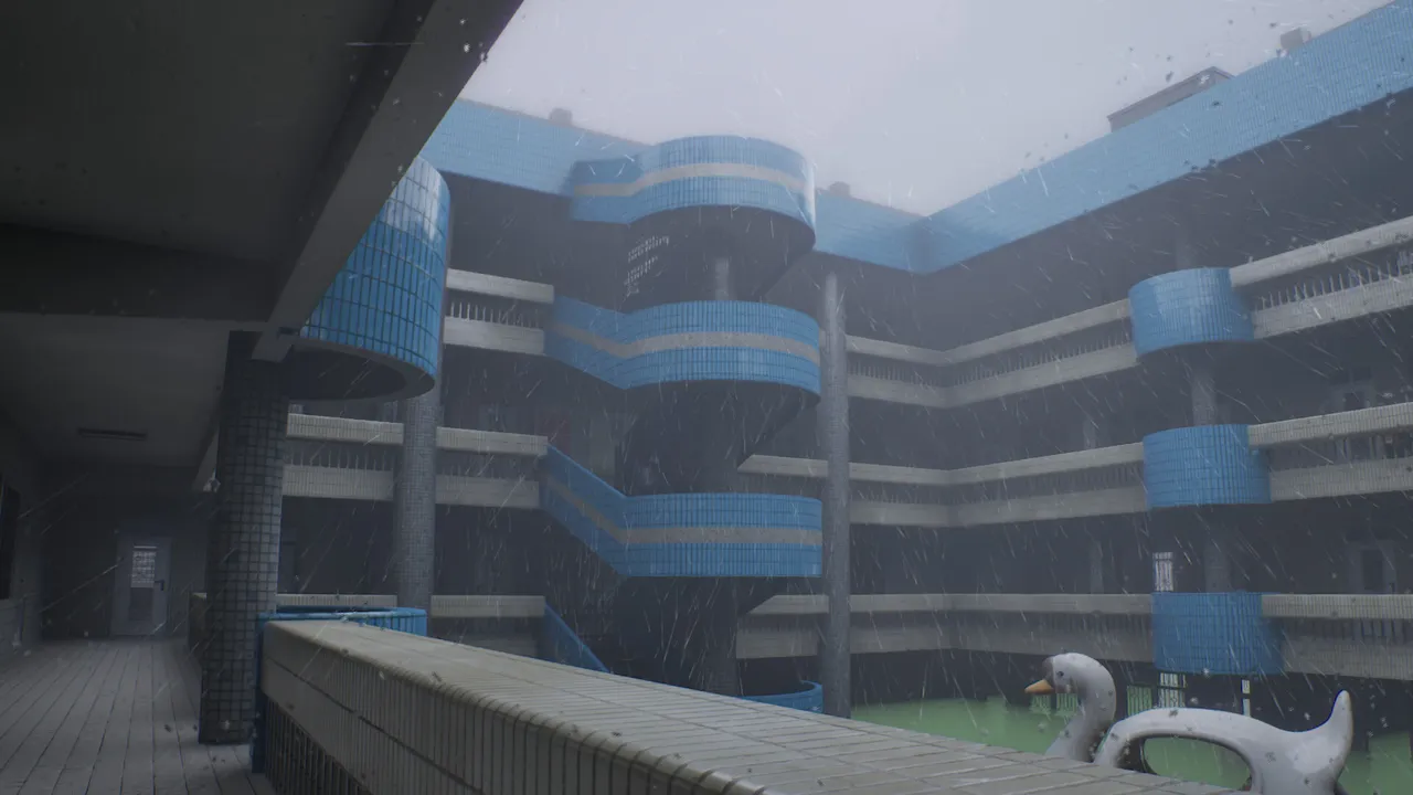 Millennium Dream screenshot