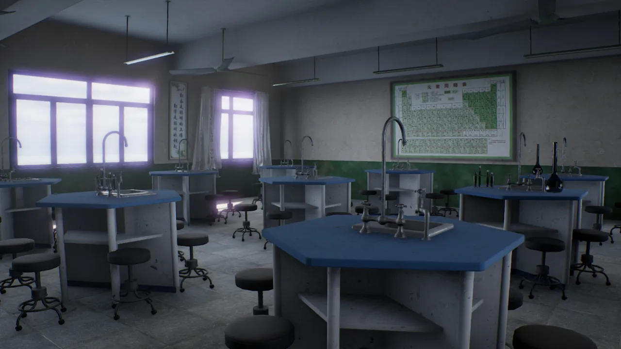 Millennium Dream screenshot