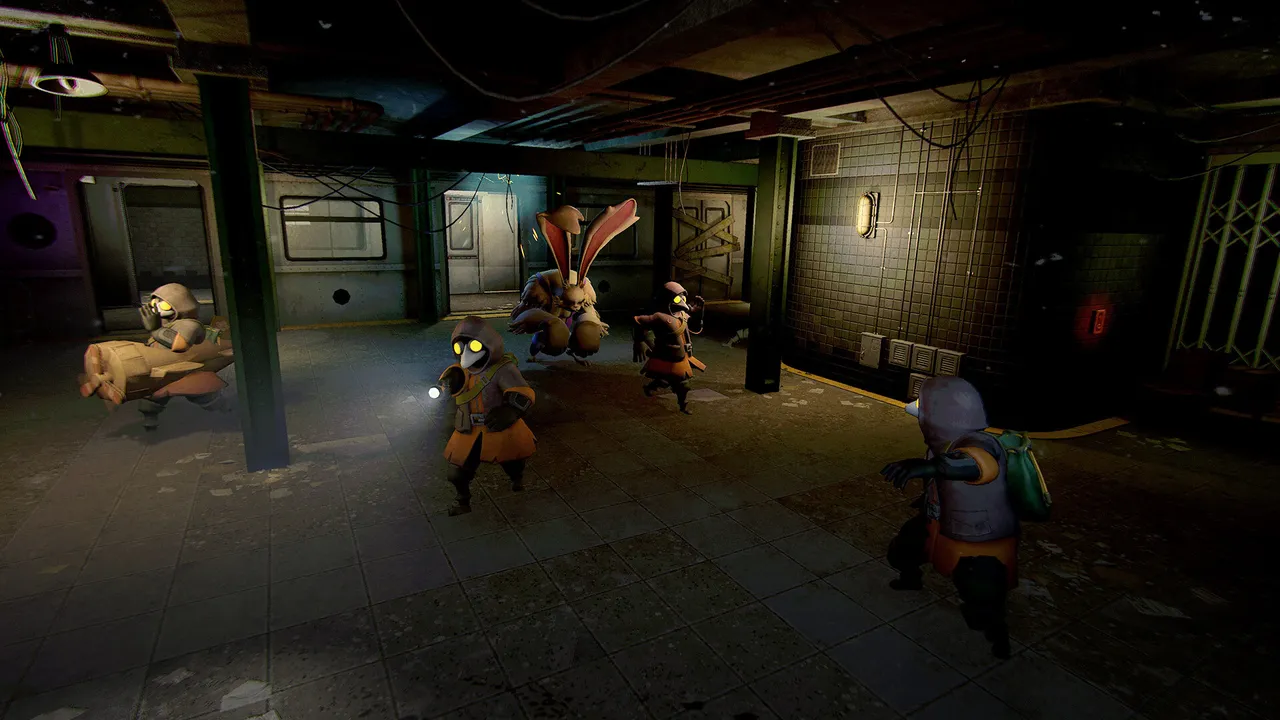 MIMESIS screenshot