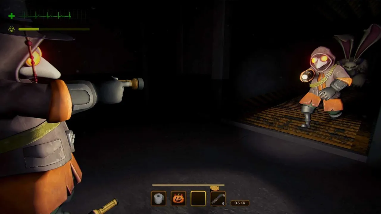 MIMESIS screenshot