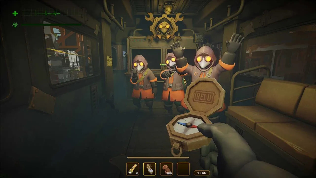 MIMESIS screenshot