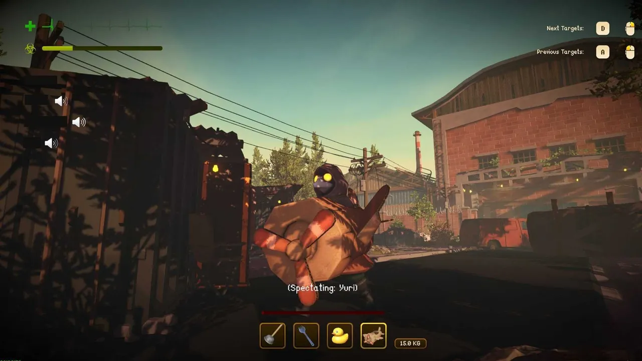 MIMESIS screenshot