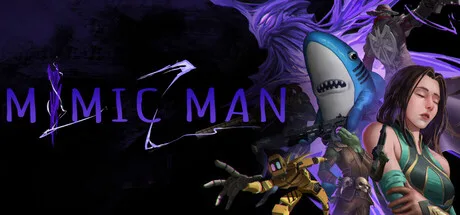 Mimic Man
