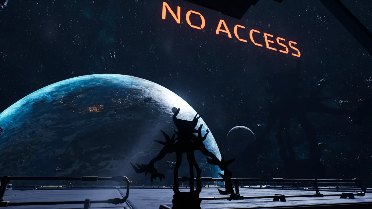 Mimic Man screenshot