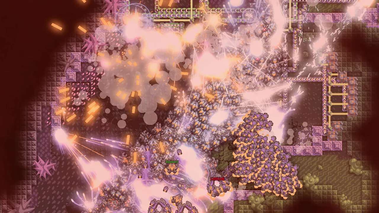 Mindustry screenshot