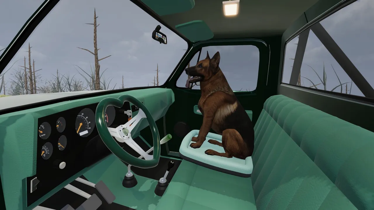Mon Bazou screenshot