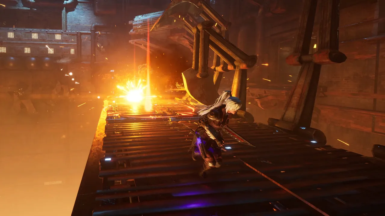 Morbid: The Lords of Ire screenshot