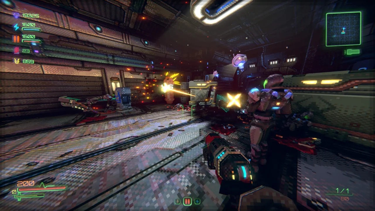 Moros Protocol screenshot