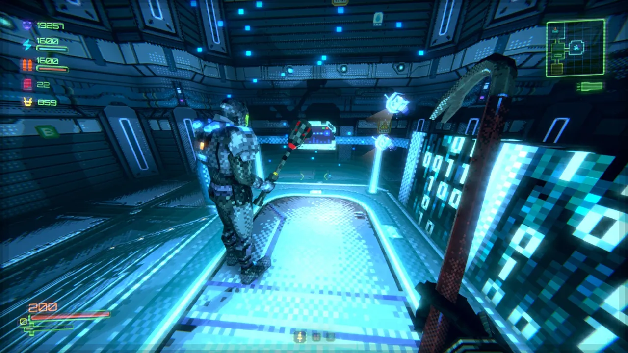 Moros Protocol screenshot