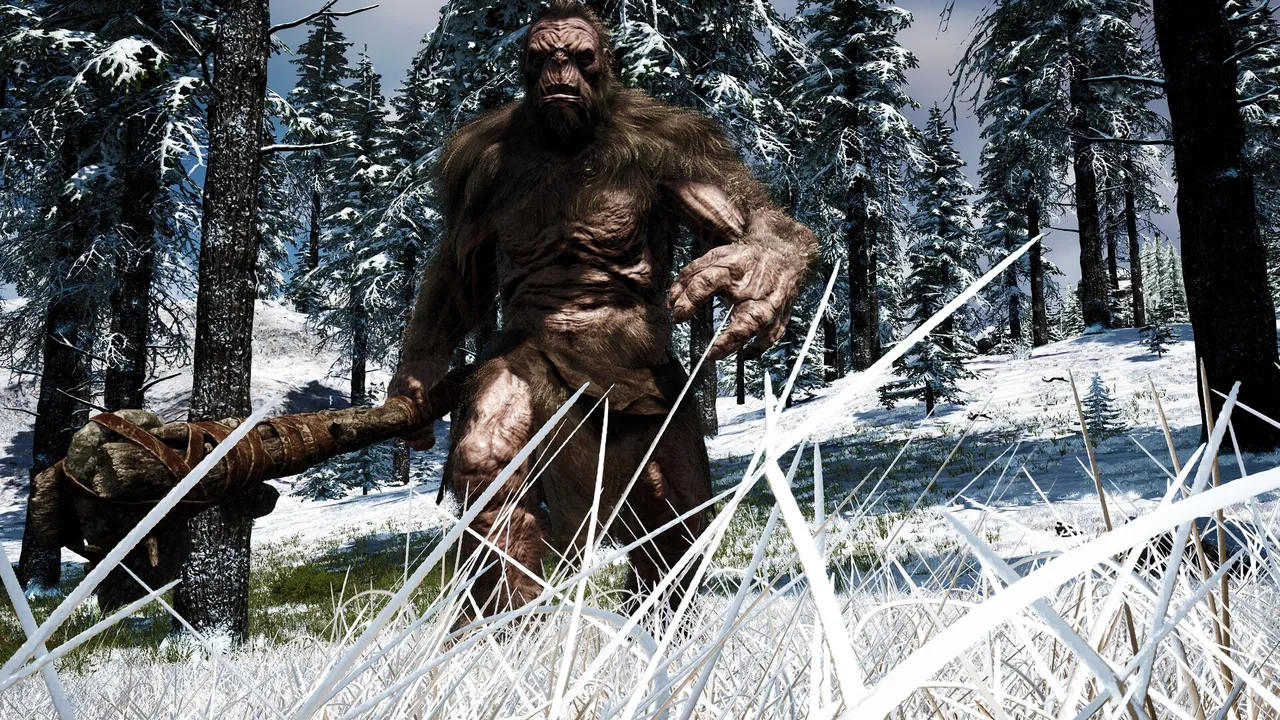 Mortal Online 2 screenshot