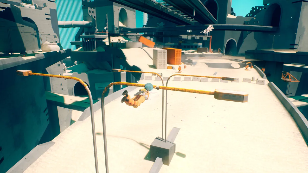 MOTORSLICE screenshot