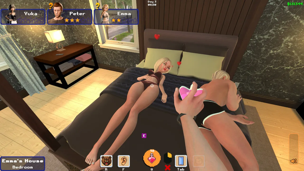My sexy Neighbour 2 screenshot