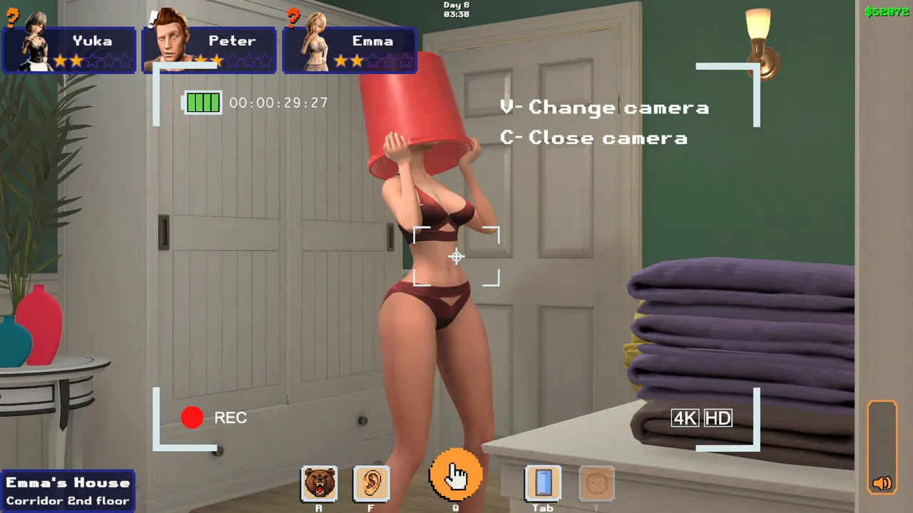 My sexy Neighbour 2 screenshot