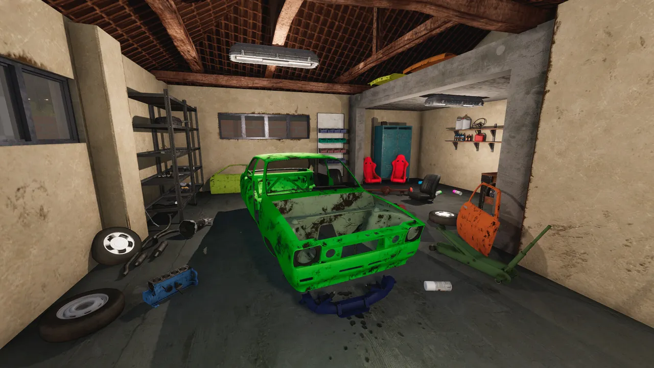 My Sleeper screenshot