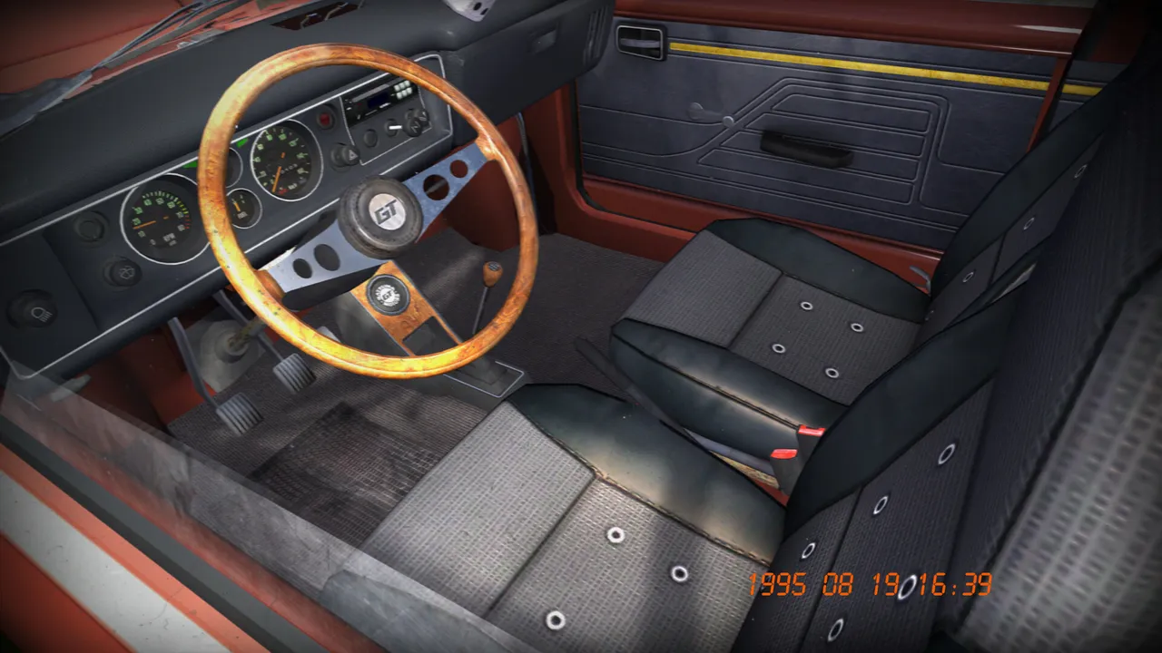 My Summer Car screenshot