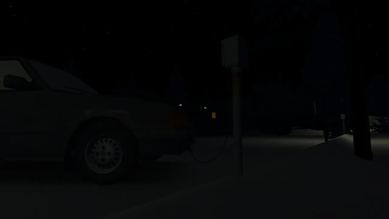 My Winter Car screenshot