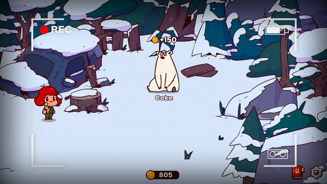 MyVoiceZoo screenshot