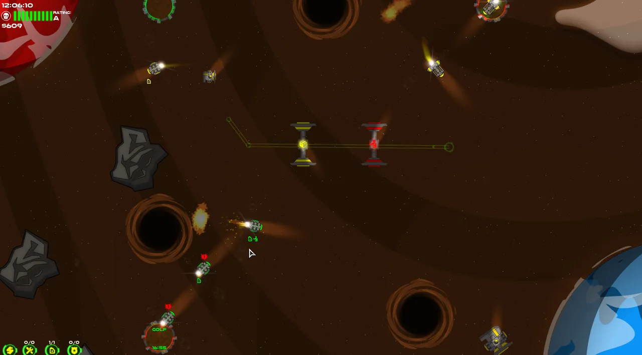 Navpoint screenshot