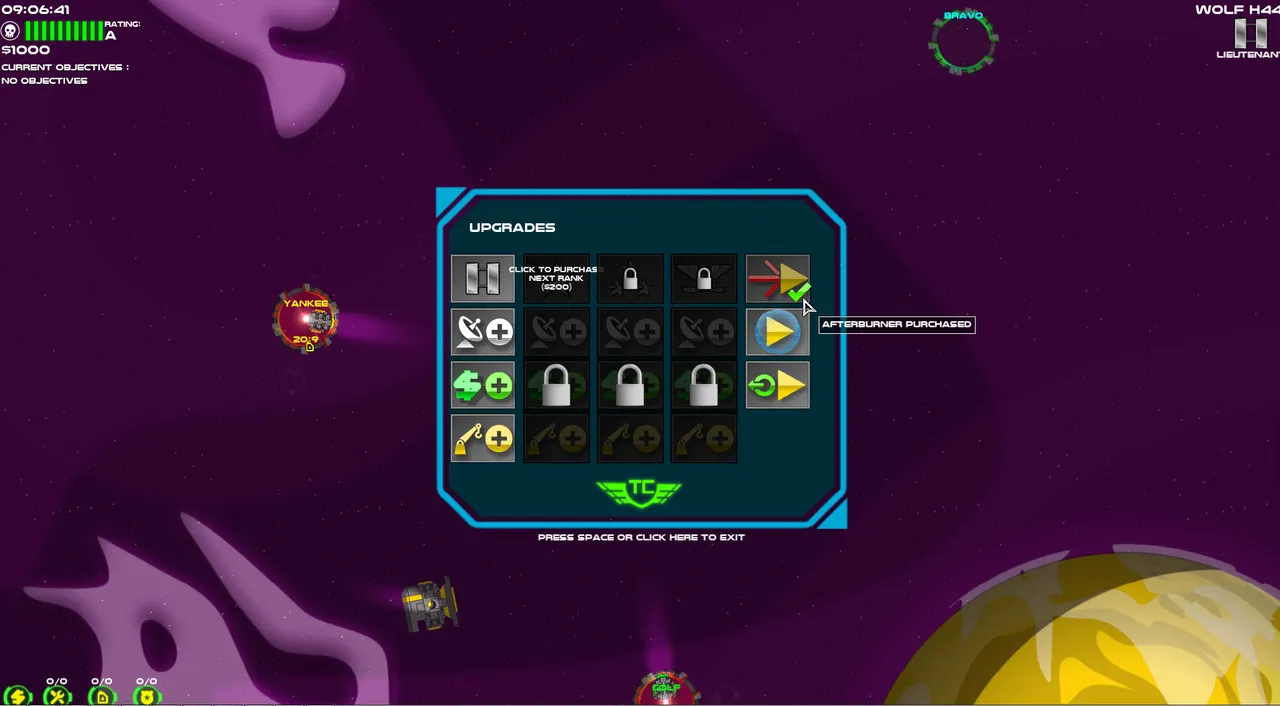Navpoint screenshot
