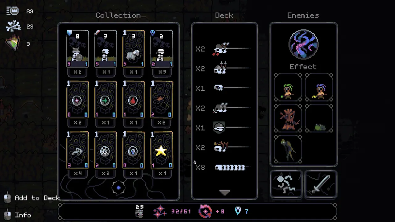 Necroking screenshot