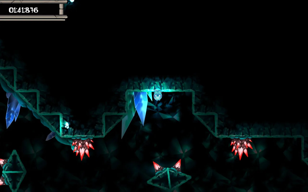 Nekuia screenshot