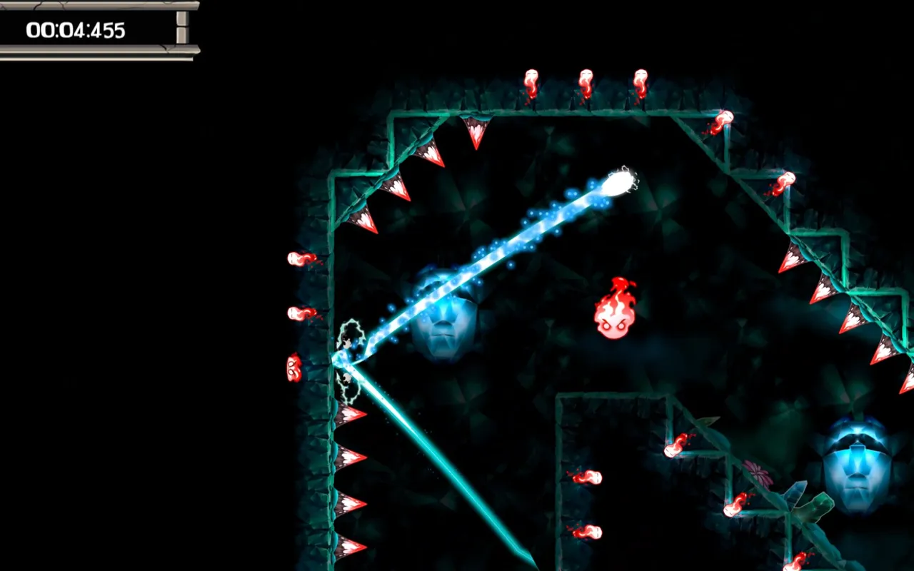 Nekuia screenshot