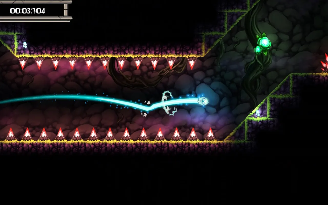 Nekuia screenshot