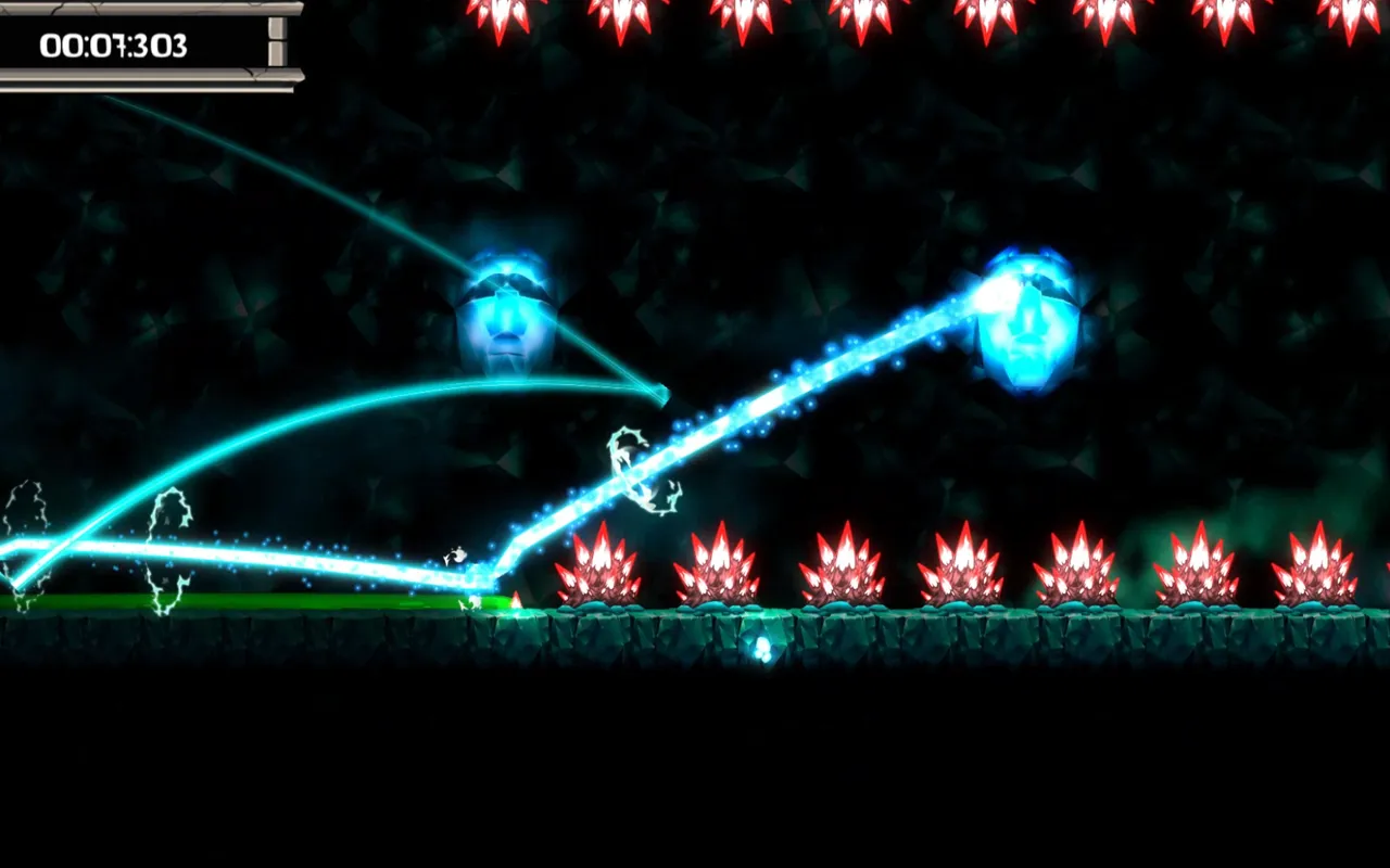 Nekuia screenshot