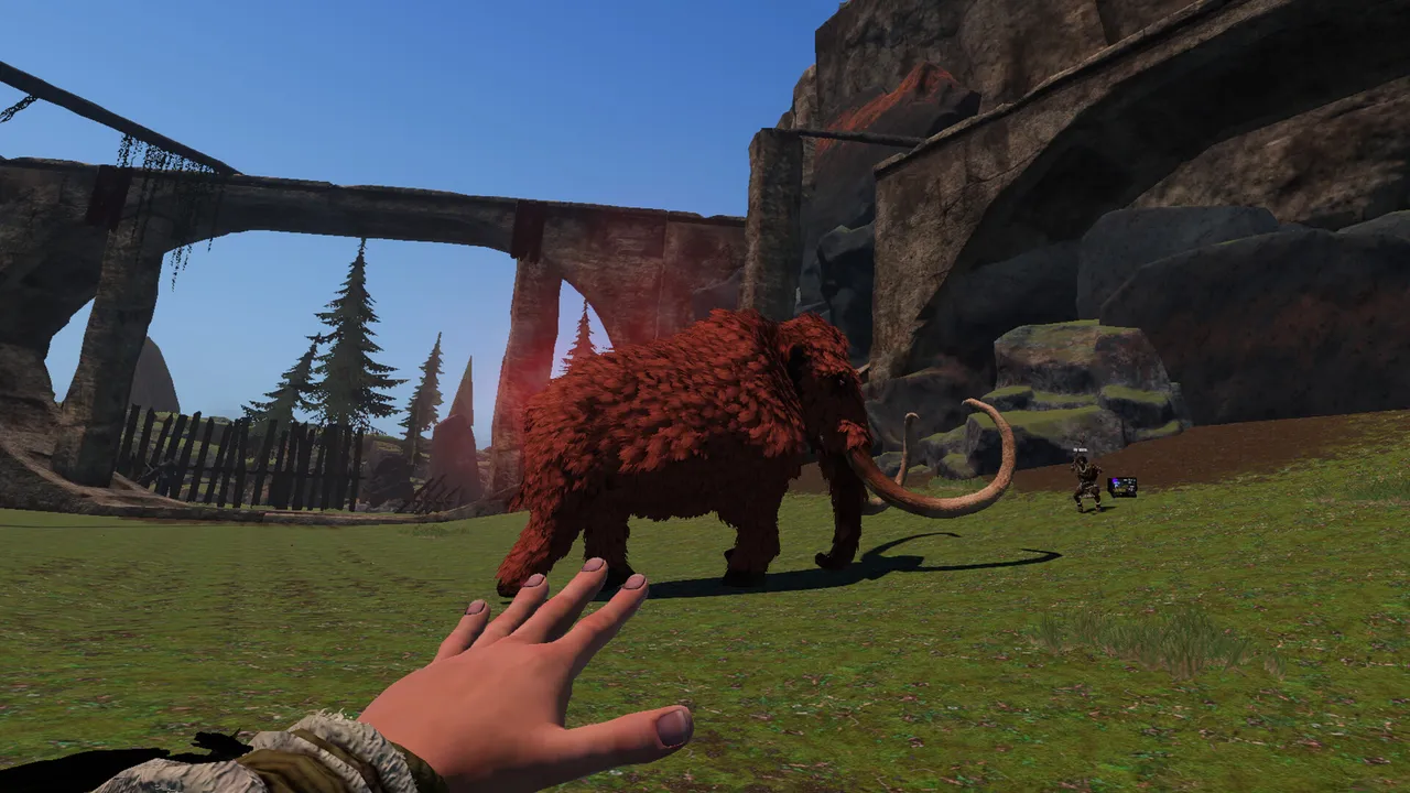 Neolithic Dawn screenshot