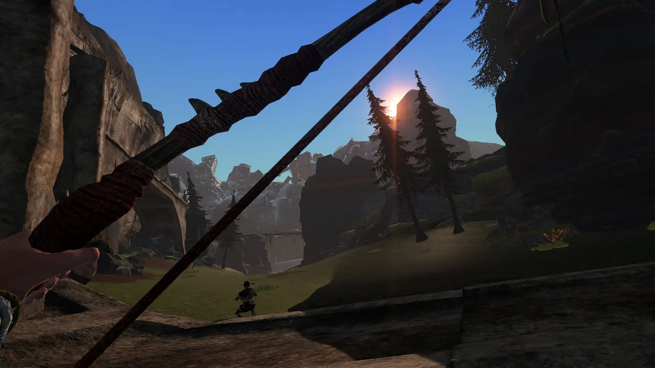 Neolithic Dawn screenshot