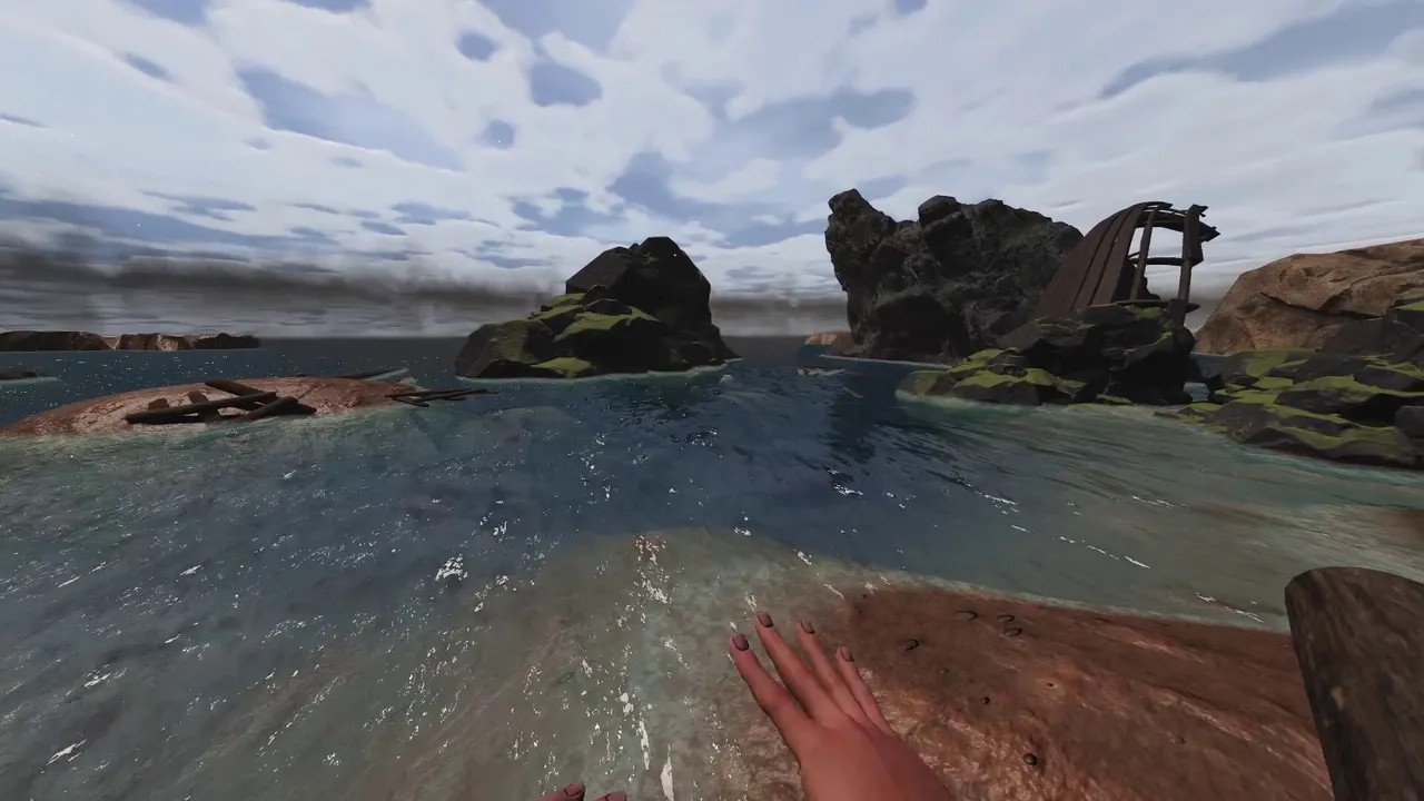 Neolithic Dawn screenshot
