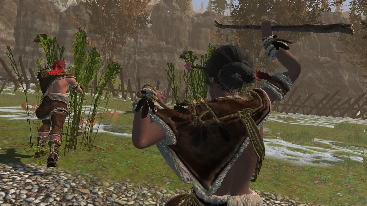 Neolithic Dawn screenshot