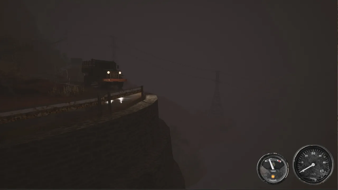 Nitroglycerine! screenshot
