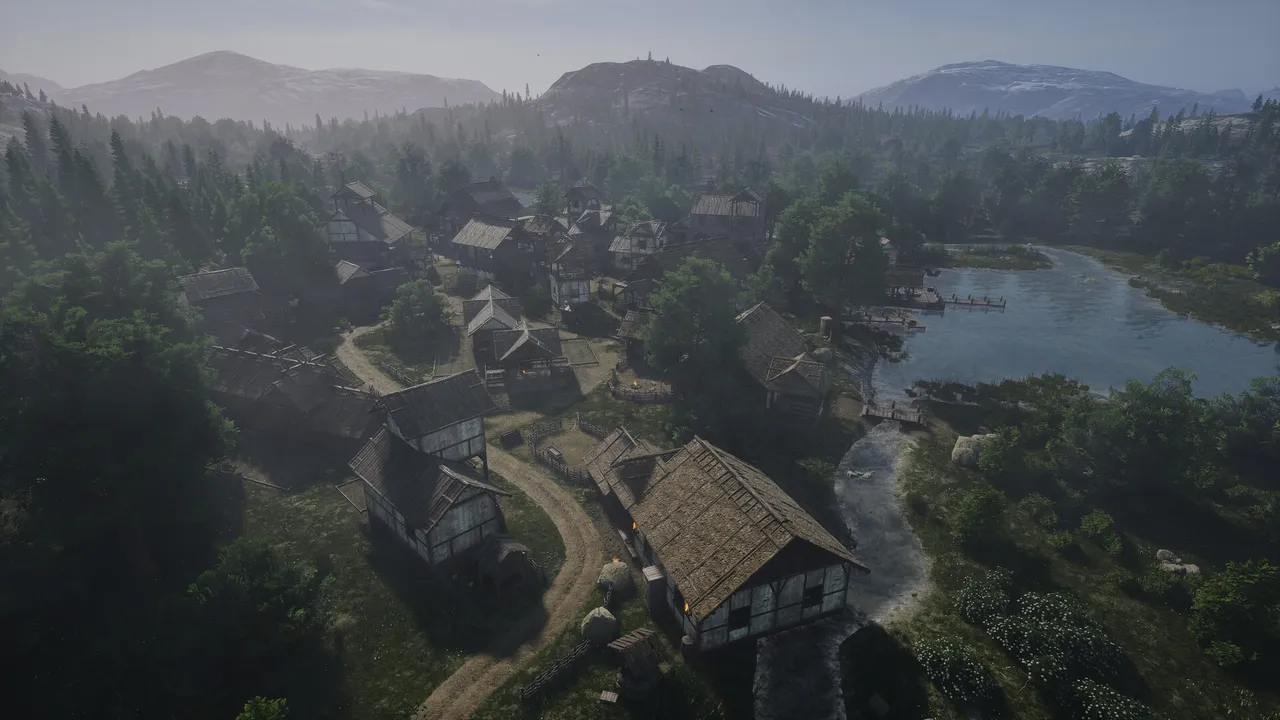 Noble Legacy screenshot