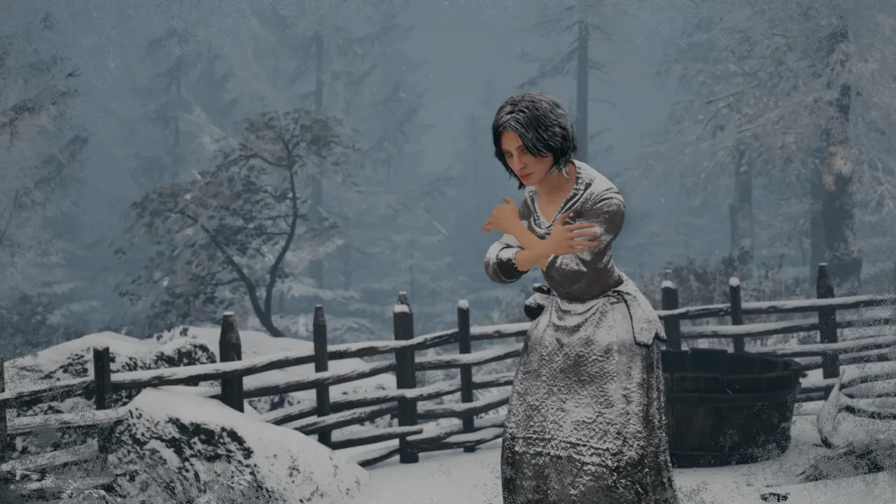 Noble Legacy screenshot