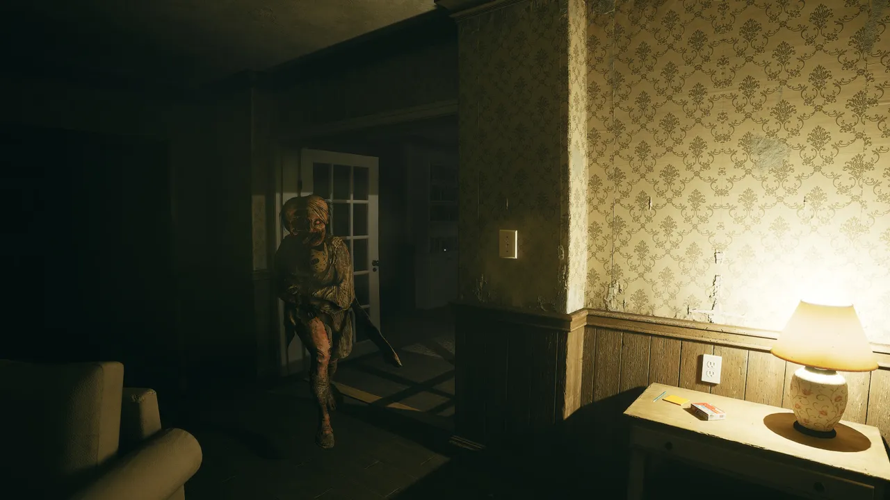 Obey the Voice™ screenshot