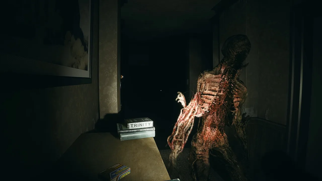 Obey the Voice™ screenshot
