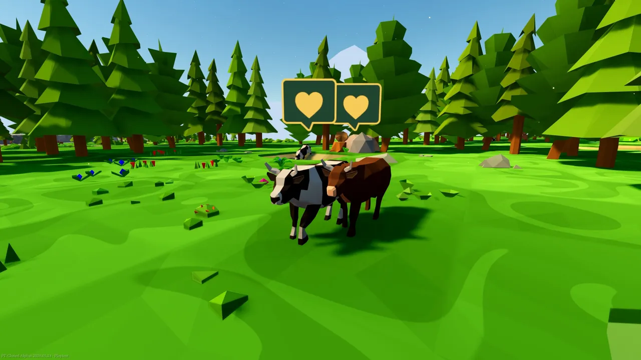 Of Life and Land screenshot