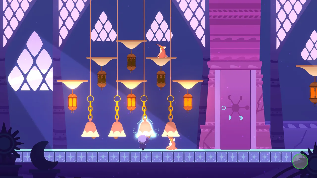 One Hand Clapping screenshot