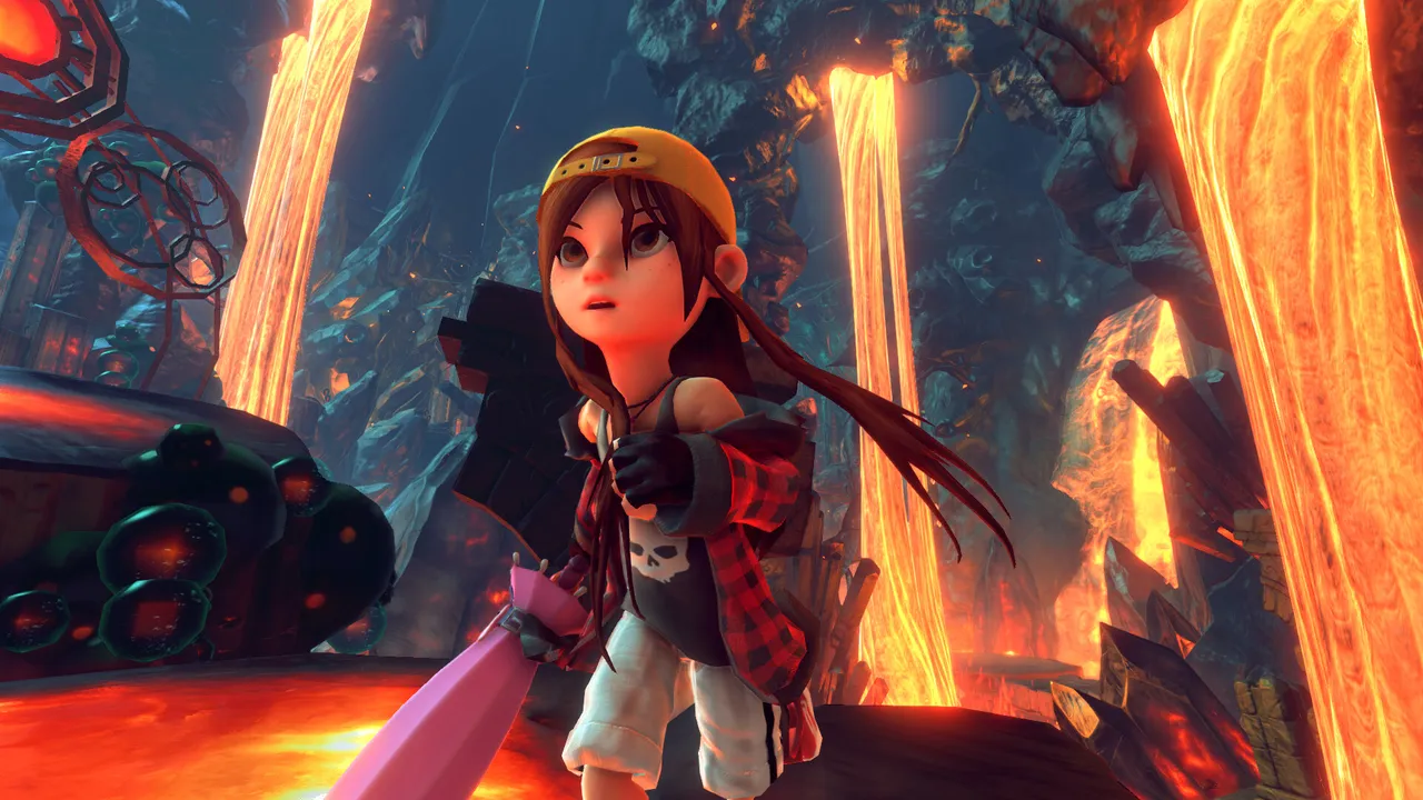 Onirism screenshot