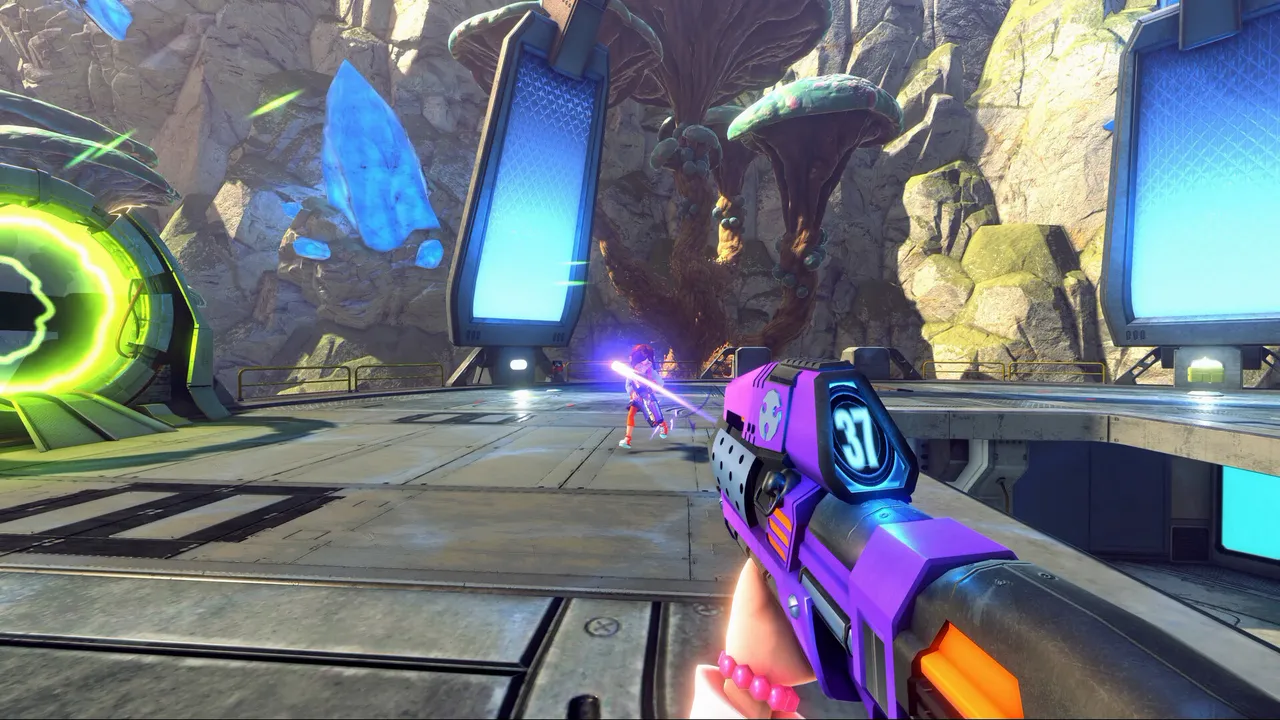 Onirism screenshot