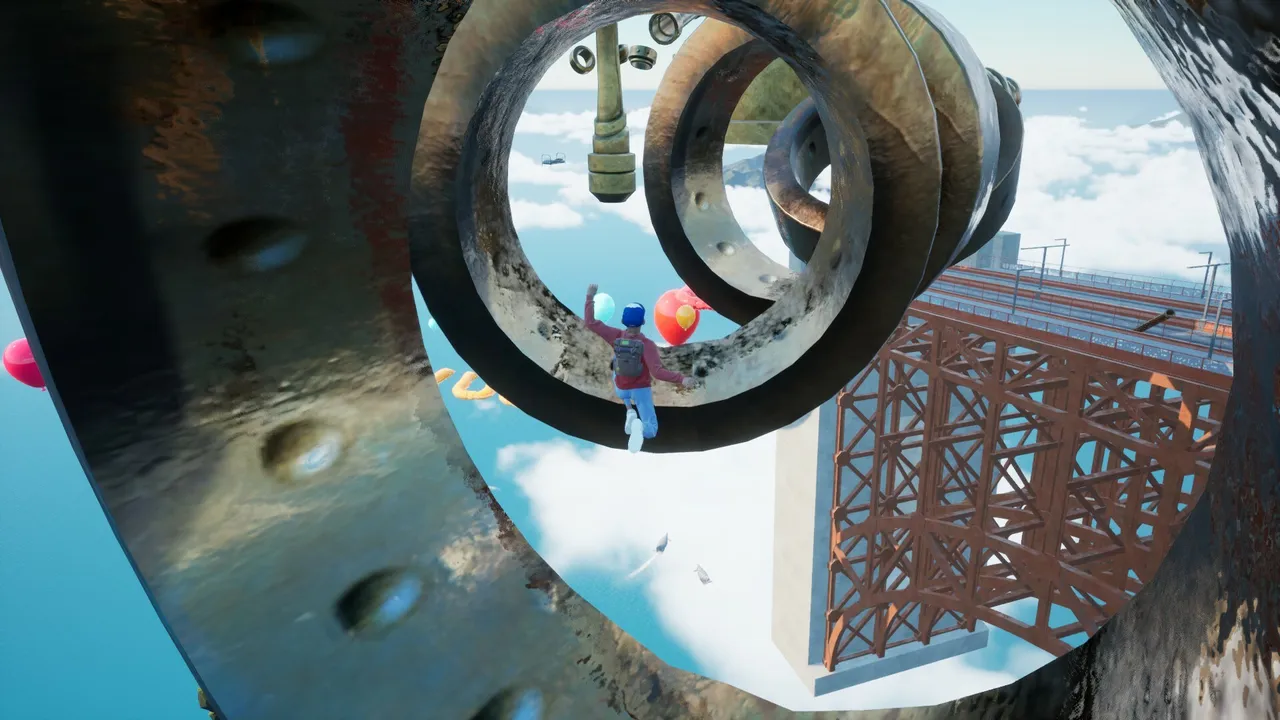 Only Up: With Friends screenshot