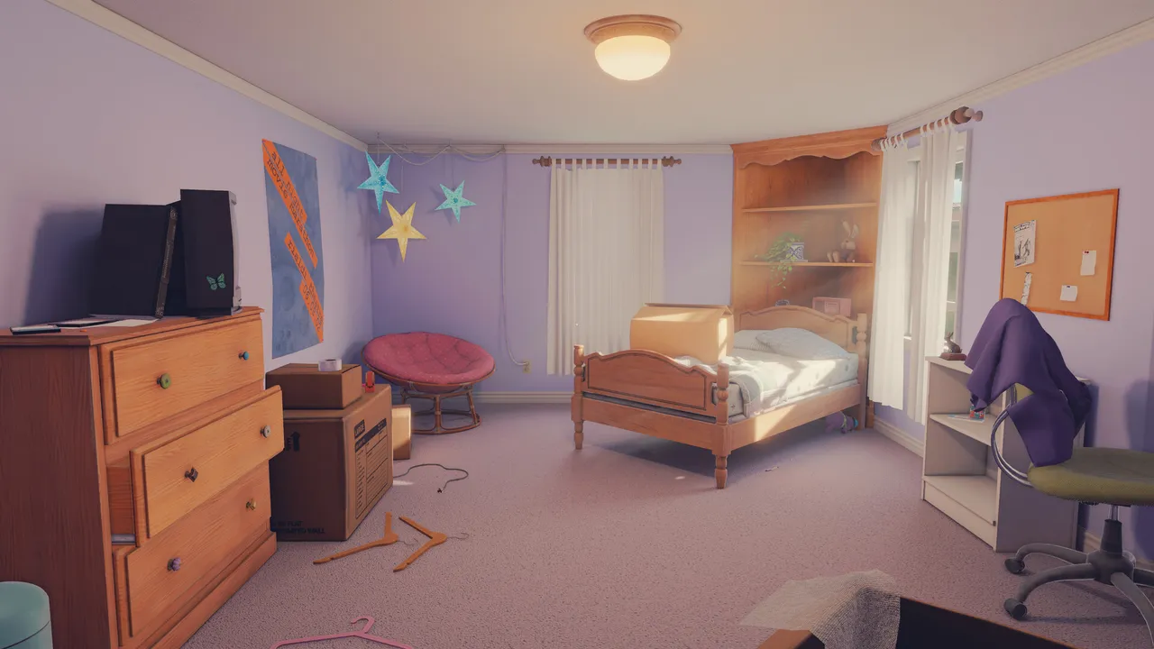 Open Roads screenshot