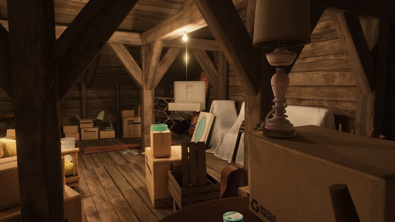 Open Roads screenshot
