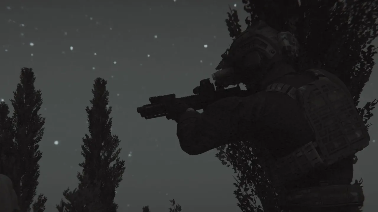 OPERATOR screenshot