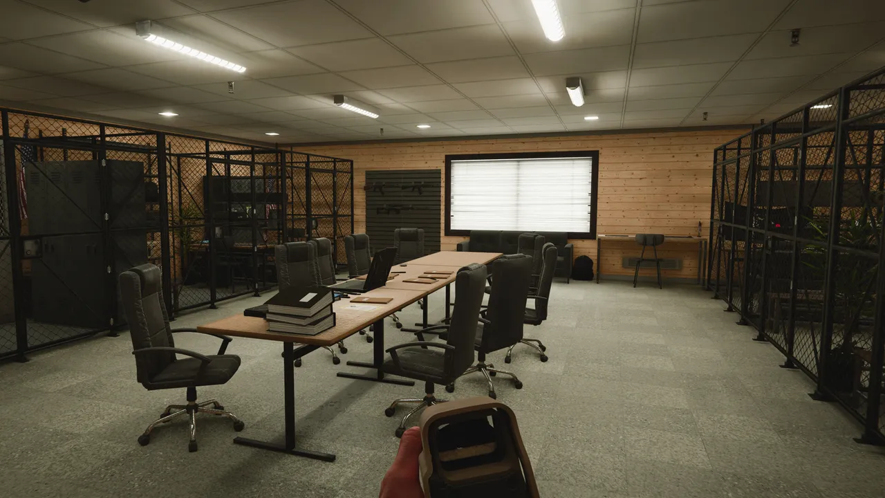 OPERATOR screenshot